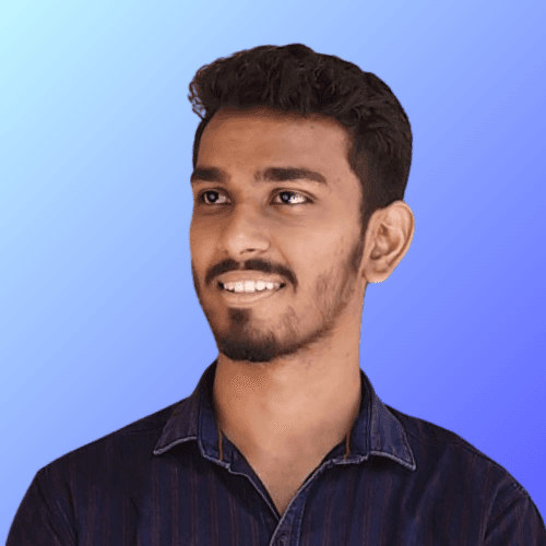 Ashish Jadhav