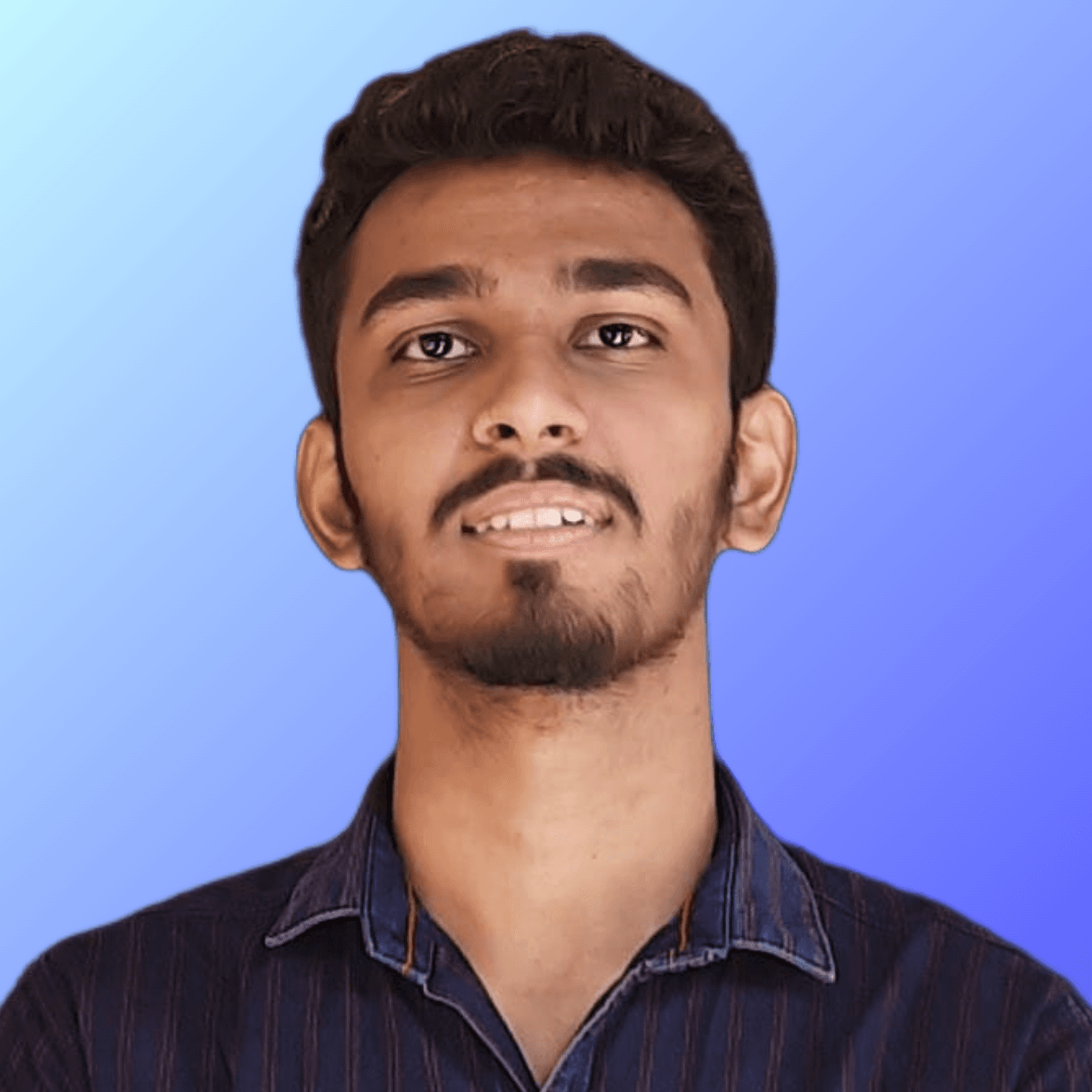 Ashish Jadhav