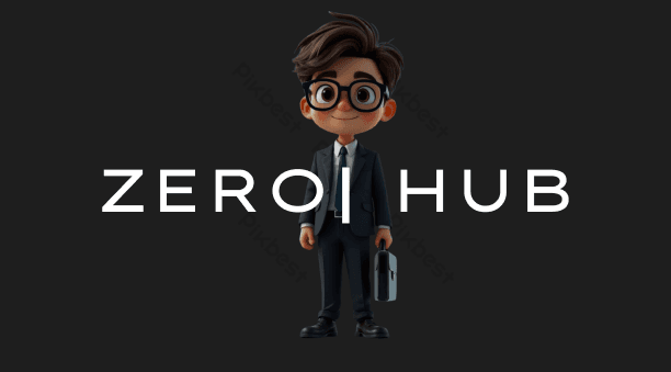 ZERO | HUB
